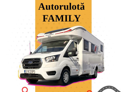 Comunitatea de autorulote Ravicamper - Autorulote24