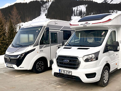 Comunitatea de autorulote Ravicamper - Autorulote24