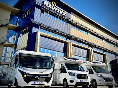 Comunitatea de autorulote Ravicamper - Autorulote24