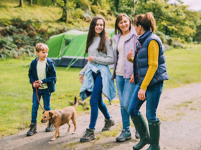 Comunitatea de autorulote Ravicamper - Autorulote24